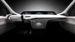 Chrysler Portal Concept 2017 года